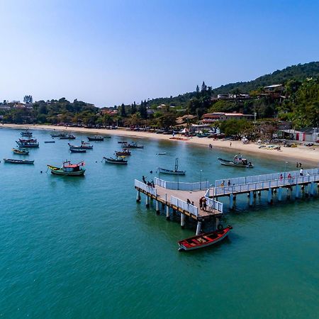 Pousada Praia Do Trapiche Penha  Exteriér fotografie